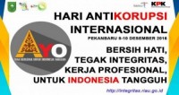 Riau Komit Sukeskan HAKI