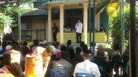  Syamsuar Silaturahmi dengan Warga Duri