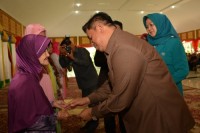 Ahmad: Sosok Seorang Ibu Adalah Maha Guru yang tiada duanya