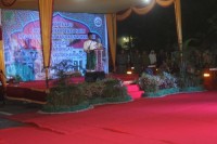 Dewan Hakim di Minta Jujur Dalam Memberikan Nilai