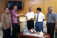 STMIK AMIK Riau Peroleh Izin Dua Prodi Baru
