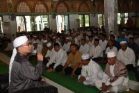 Peringatan Tahun Baru Hijriyah, Umat Islam Gelar Muhasabah Akhir Tahun 