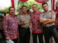 Hadiri Rakor Karhutla di Istana Negara, Sekda : Inhil Harus Bebas Asap