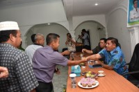 Keterbukaan Informasi, Diwacanakan Desa Miliki Website