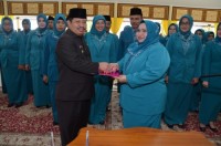 Keberhasilan Pemberdayaan Keluarga Merupakan Faktor Suksesnya Pemberdayaan Masyarakat