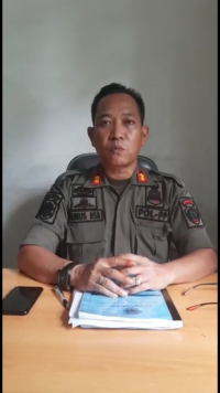 Pemkab Labuhanbatu Ucap Selamat HUT Pemuda Pancasila