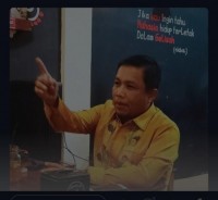 Jelang Pilkada 2020, Ketua DPRD Siak Ingatkan ASN Tidak Berpolitik