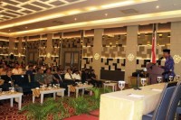 Wakil Walikota Buka  MUSORKOTLUB KONI