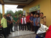 GP Ansor Kawal Proses Hukum Penistaan Agama