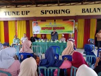 Septian Nugraha Laksanakan Reses Dan Serahkan Bantuan  Kepada Warga