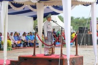 Kota Pekanbaru Semakin Smart di HUT Ke-234, Peresmian Perkantoran Tenayan Raya Jadi Kado Istimewa