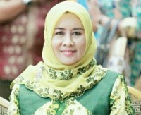 Muslimat NU Yakin Pelatihan Aswaja Bangun Karakter Masyarakat Agamis di Inhil