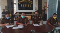 Kejari Kampar Akan Limpahkan Kasus Makan Minum ke Pengadilan, Tetapkan Mantan Kades Jadi Tersangka