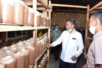Wabup Sergai Dukung Penuh UMKM Masyarakat Untuk Hidup Lebih Sejahtera