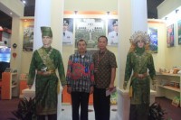 Bupati Siak Dikukuhkan Sebagai Anggota APKASI Oleh Mendagri