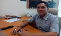 350 KK di Labusel Membutuhkan Penerangan Listrik
