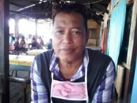 Perbandingan Harga Sayur-Mayur Tempatan Dengan Pedagang Keliling Di Pasar Minggu Teluk Dalam