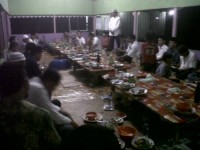 Sebanyak 10 Cabor Dukung Adbul Halim Jadi Ketua KONI Rohul