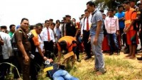 Polisi Reka Ulang Pembunuhan Warga Nias di Dua Lokasi