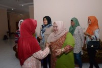 TP PKK Bengkalis Optimis Menjadi Yang Terbaik Dalam Jambore Tahun Ini