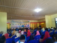 Bupati Inhil Harapkan Kontribusi IKA UR Bantu Pembangunan sampai ke Desa-desa