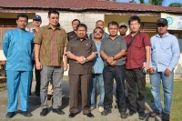 Terkait Putusan MA PKS, Bupati Intruksikan  Inventarisir Aset dan Lahan