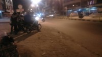 Balir Di Mandau Kembali Beraksi Bebas