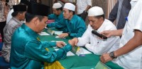 Wakil Bupati Siak : Dimana Kita Mendapatkan Rizki, Disitu Kita Berzakat