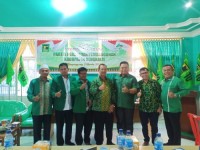 DPC PPP Bengkalis Sepakat Usung Kasmarni 