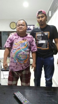 Cabuli Anak Dibawah Umur, Pemilik Kedai Kopi Diringkus Polisi