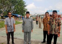 MTQ Tingkat Kabupaten Dilaksanakan 21 Mei Mendatang