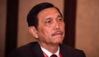 Menkopolhukam Beri Pengarahan Teroris dan Radikalisme