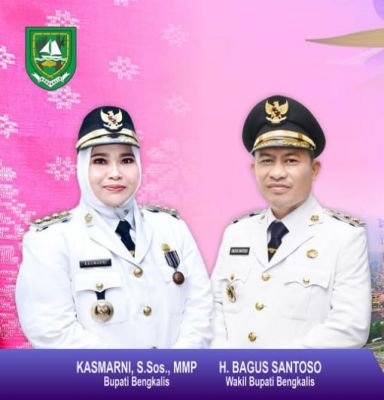 8 Program unggulan Kasmarni-Bagus Santoso, Dituangkan dalam Surat Keputusan Nomor 164/KPTS/III/2021