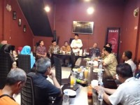 DPP PKS Putuskan Tiga Nama Balon Bupati Dari Internal,Balon dari Eksternal Masih Menunggu Proses