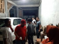 3 Spesialis Pembobol Brangkas Lintas Provinsi Diringkus Dit Reskrimum Polda Riau