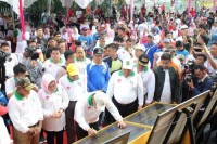 Plt Gubri Launching Samsat Online 