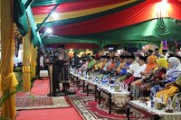 Alfian : Berkas Usaha Dan Do'a Bersama, Kampar Raih Juara Umum MTQ Tingkat Prov Riau Ke-XXXVIII