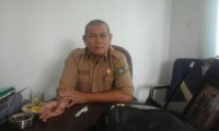 Warga Mandau Resah Sampah Menumpuk Dan Bau Busuk