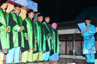 Musabaqah Hifdzil Quran Ke 2 Se-Kabupaten Bengkalis Resmi Di Buka