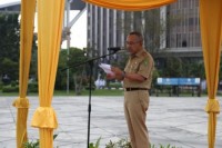 Mendagri Segera Lantik Gubernur Riau Definitif