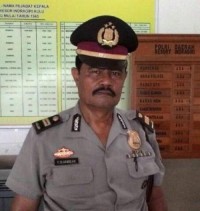 Menipu Pengurus Sertifikat Tanah, Oknum Pegawai BPN Inhu Dipolisikan