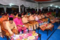 Bupati Bengkalis: Jadikan MTQ Untuk Mengimplentasikan Kandungan Alquran