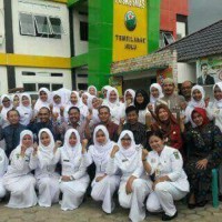 Berkat Program DMIJ Puskesmas Tembilahan Hulu Raih Prestasi Terbaik se- Riau