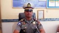 AKP Amru Hutauruk Sosok Polisi Dambaan Masyarakat