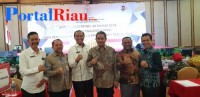 Sekda Kuansing : Ayo Bersiap Jadi ASN,  Pemerintah Akan Membuka Rekrutmen Untuk PPPK