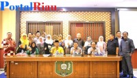 Kota Belimbing bertandang ke negeri istana