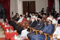 Bupati Inhil Kukuhkan Pengurus YPMR Inhil Masa Bakti 2020/2025