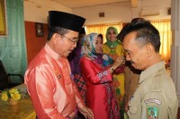 Pemerataan Pembangunan, Setiap Desa Harus Miliki Profil