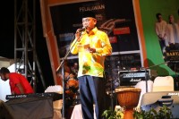 Wakil Gubernur Riau Membuka Secara Resmi Pelalawan Expo Tahun 2019