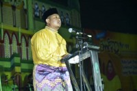 Mandau Tersanjung Jadi Tuan Rumah MTQ ke 44 Bengkalis Tahun 2019